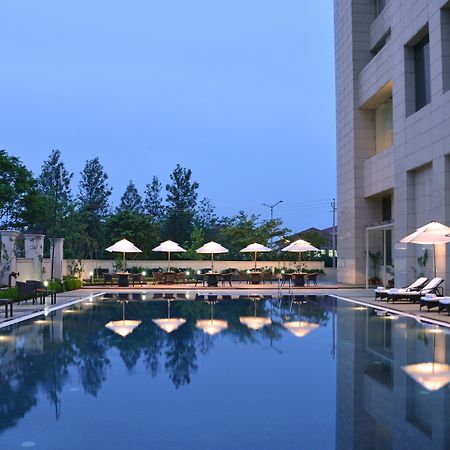 Holiday Inn Chandigarh Panchkula, An Ihg Hotel Εξωτερικό φωτογραφία The Park, Hyderabad
