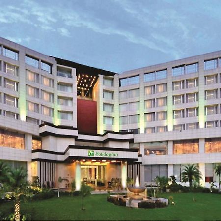 Holiday Inn Chandigarh Panchkula, An Ihg Hotel Εξωτερικό φωτογραφία Holiday Inn, New Delhi