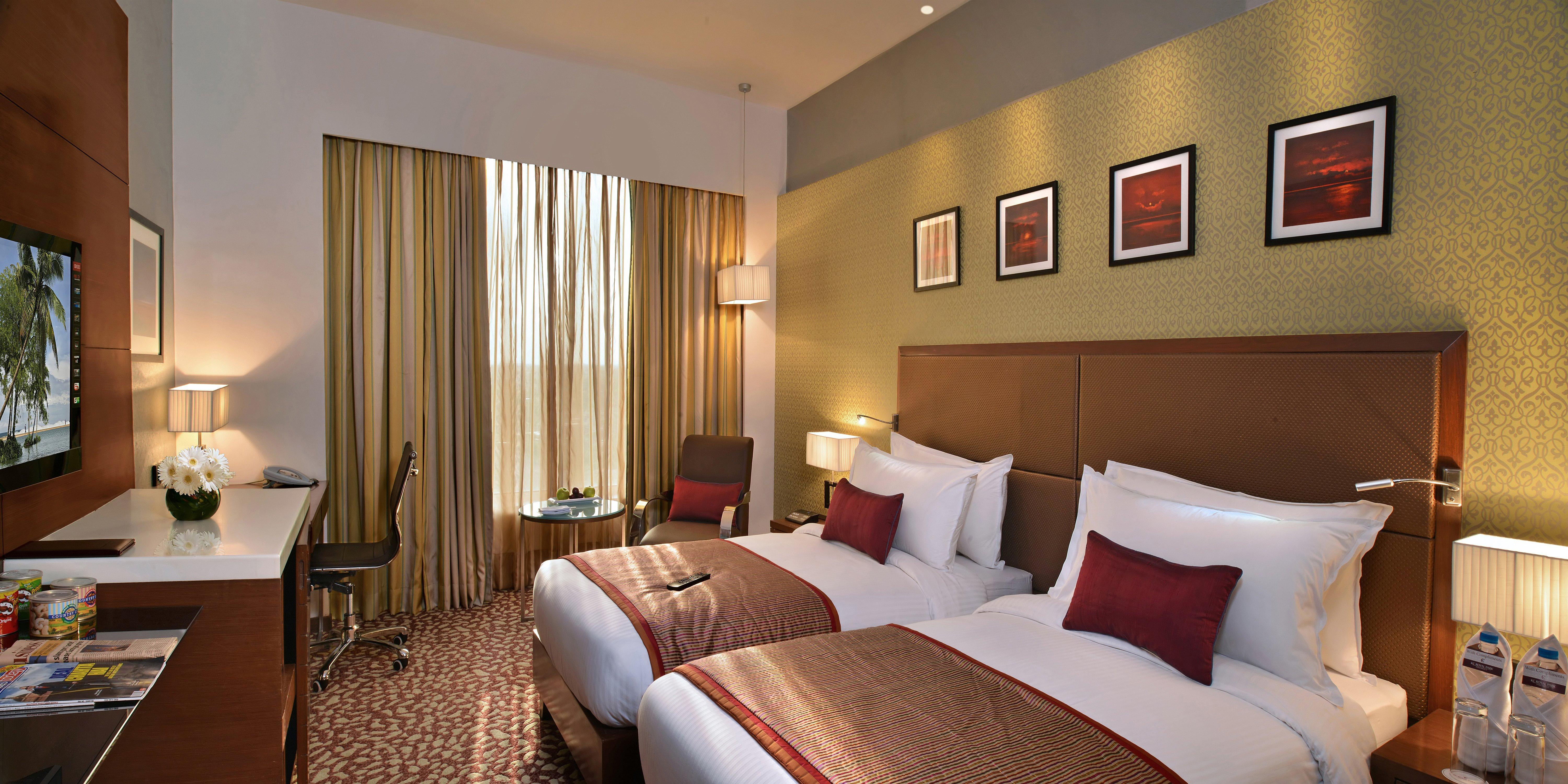 Holiday Inn Chandigarh Panchkula, An Ihg Hotel Εξωτερικό φωτογραφία A room at the Taj Bengal