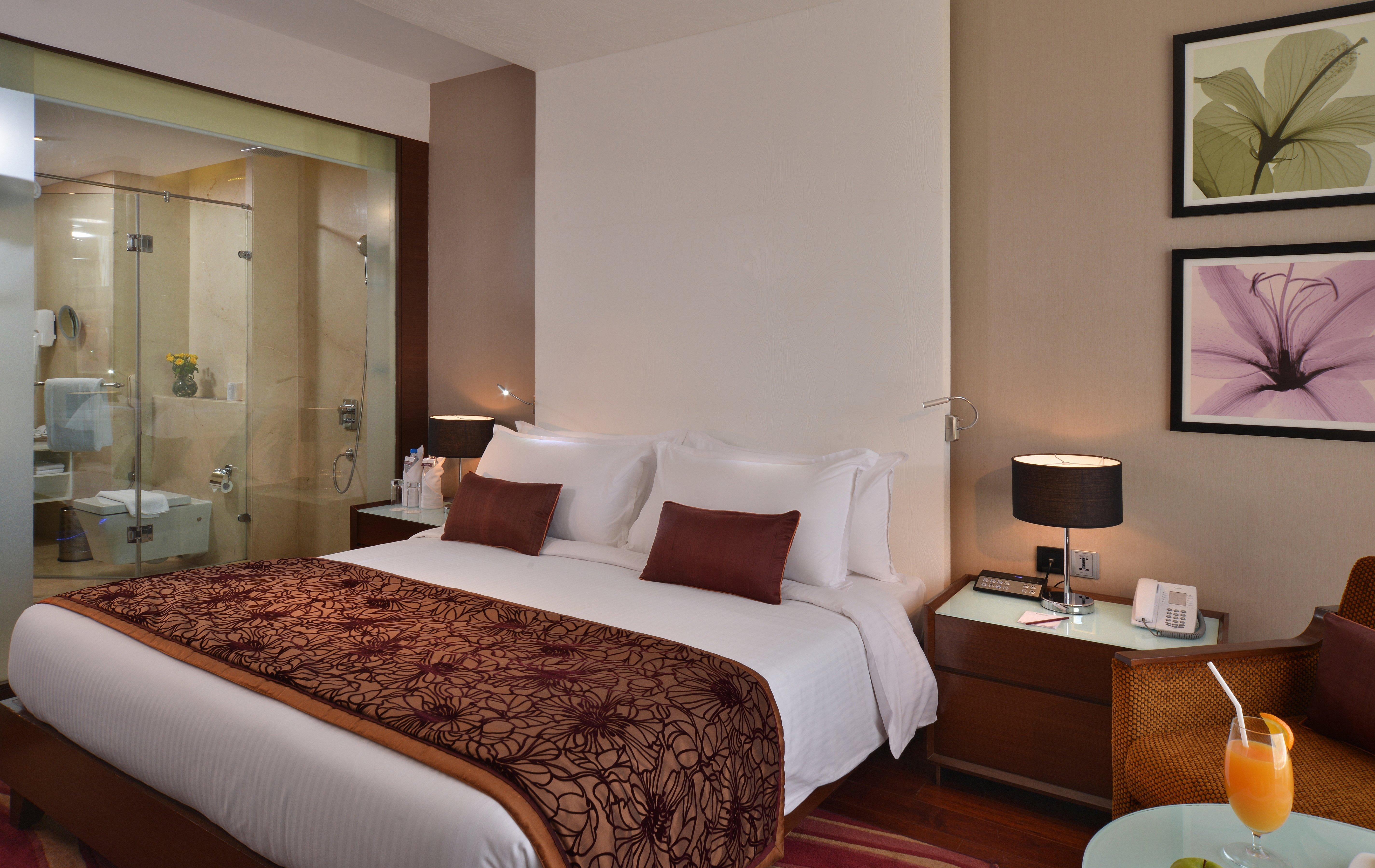 Holiday Inn Chandigarh Panchkula, An Ihg Hotel Εξωτερικό φωτογραφία